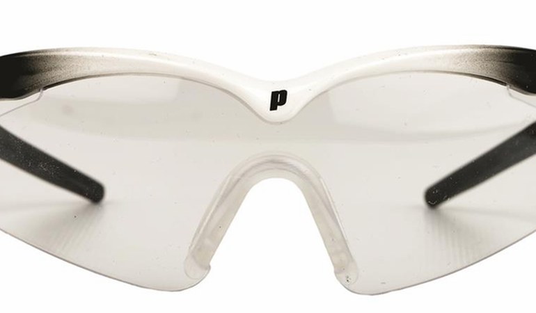 9. Prince Scopa Slim Goggles (Women/Juniors)