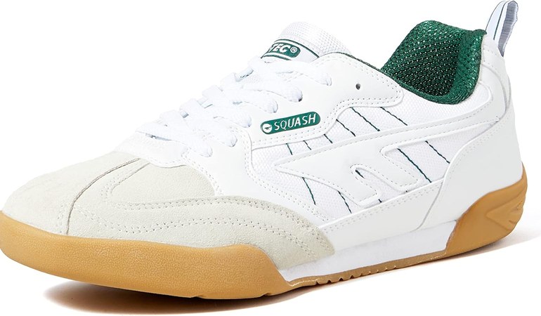 Men's Top Breathable Squash Shoes