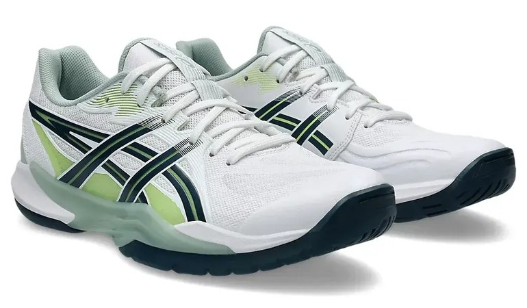 Women's Top Breathable Squash Shoes