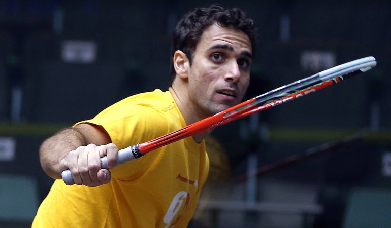 Karim Darwish (Egypt)