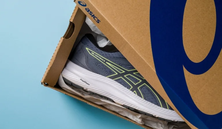 ASICS Squash Shoes: Models Compared
