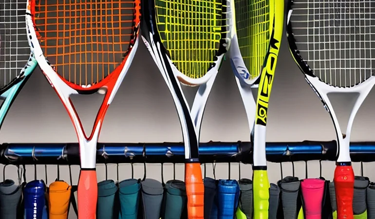 Best Online Squash Stores in the UK