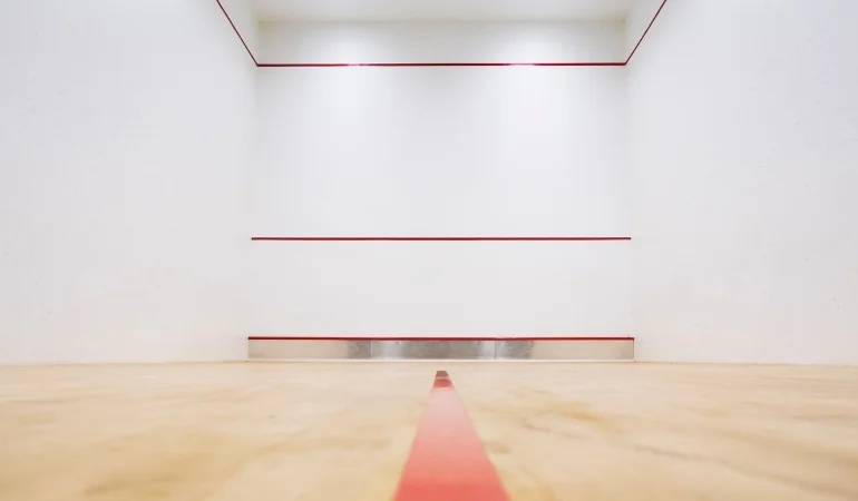 Best Squash Court Booking Apps and Software