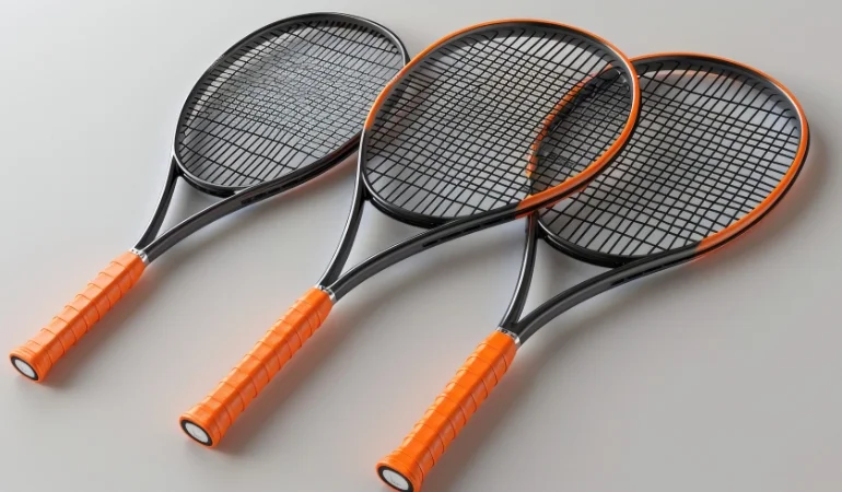Best Squash Racquet Brands in the UK