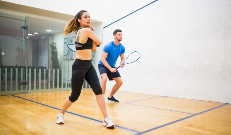 Best Squash Training Camps Around the World