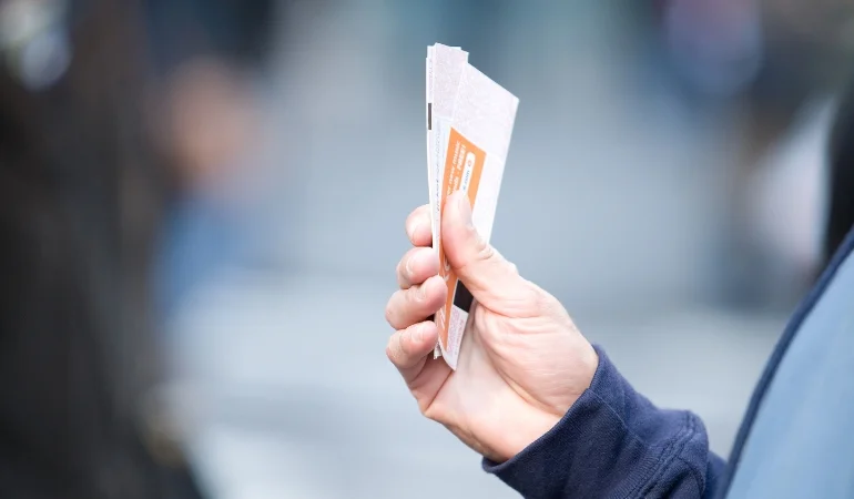 Buying Squash Tournament Tickets and Getting Best Deals