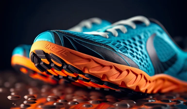 Hi-Tec Squash Shoes: History and Performance