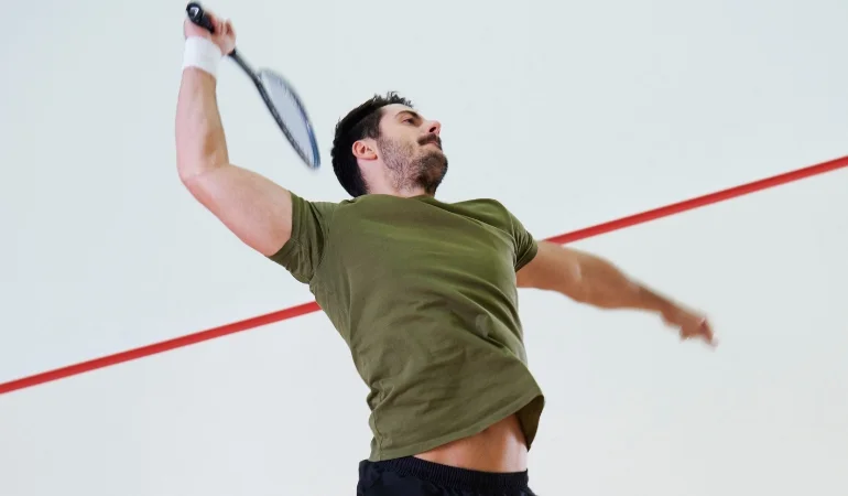 History of Squash: From Early Origins to the Present