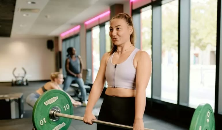 Sobell Leisure Centre, Islington, North London