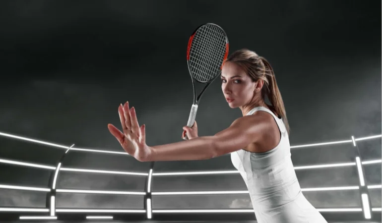 Mastering the Squash Volley: Techniques for Advanced Players