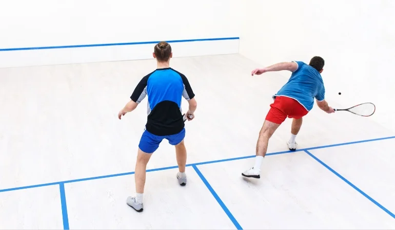 Professional Squash Player Statistics and Records