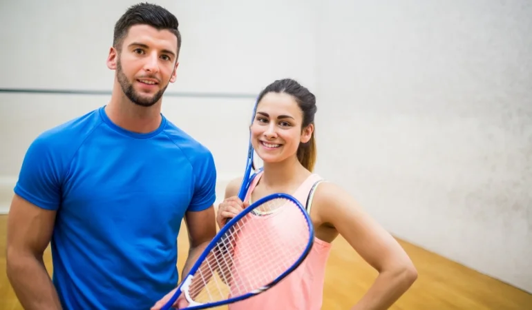 Squash Coaching Certifications Worldwide, Compared
