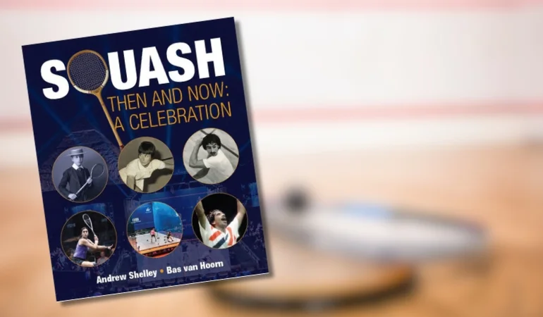 Squash in Pop Culture: From Elite Courts to On-Screen Comedy