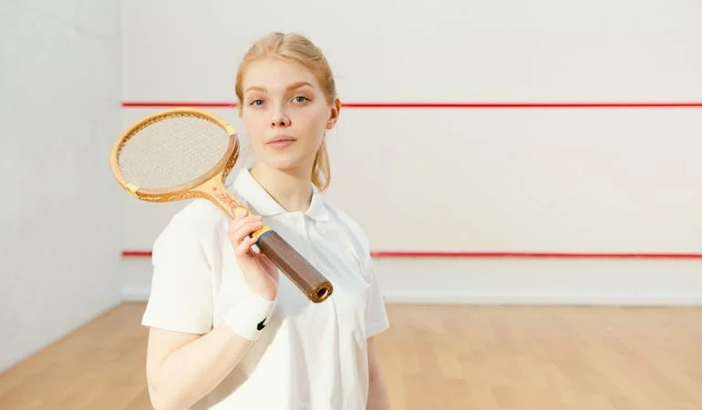 Squash Legends: Players, Coaches and Administrators
