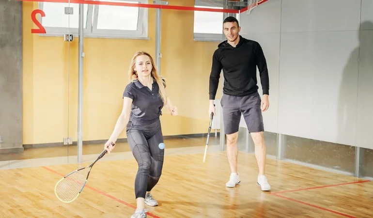Squash Lessons 101: Common Mistakes and How to Avoid Them