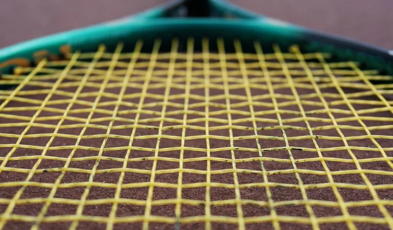Squash Racquet Restringing: Tools and Techniques You Need
