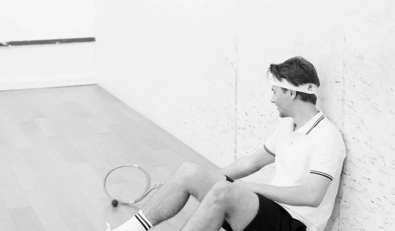 Squash Schools and Programs in London