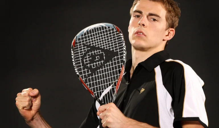 The Longest Rallies in Squash History