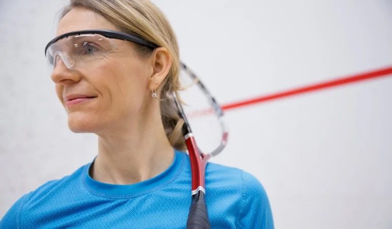 Top 10 Squash Goggles: Reviews and Buying Guide