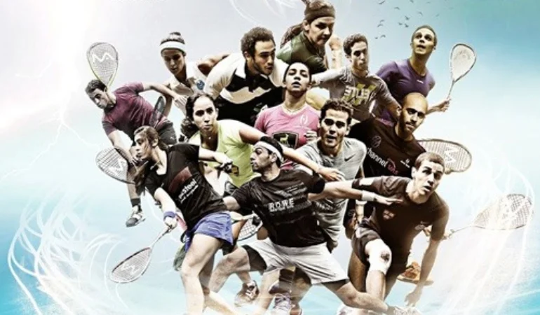 Top Global Squash Experts to Follow
