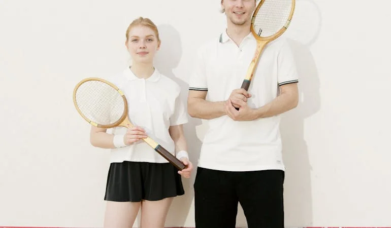 Top Squash Influencers to Follow