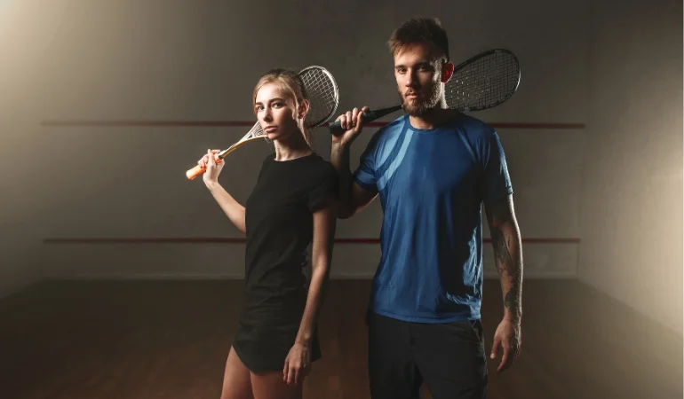 Top Squash Outfits for All Levels and Demographics