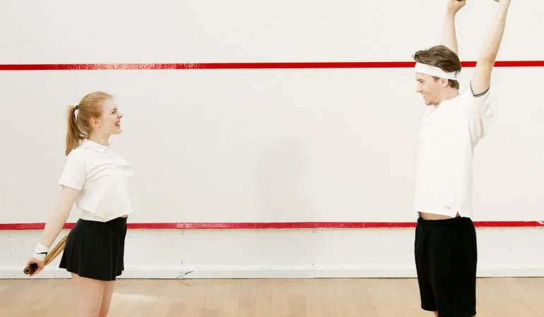 Top University Squash Programs Worldwide