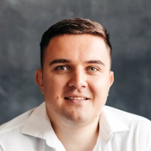 Lyubomyr Reverchuk