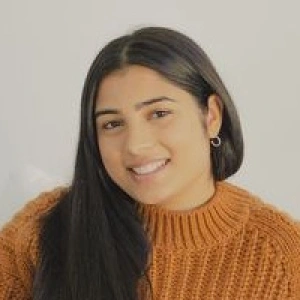 Priya Nair