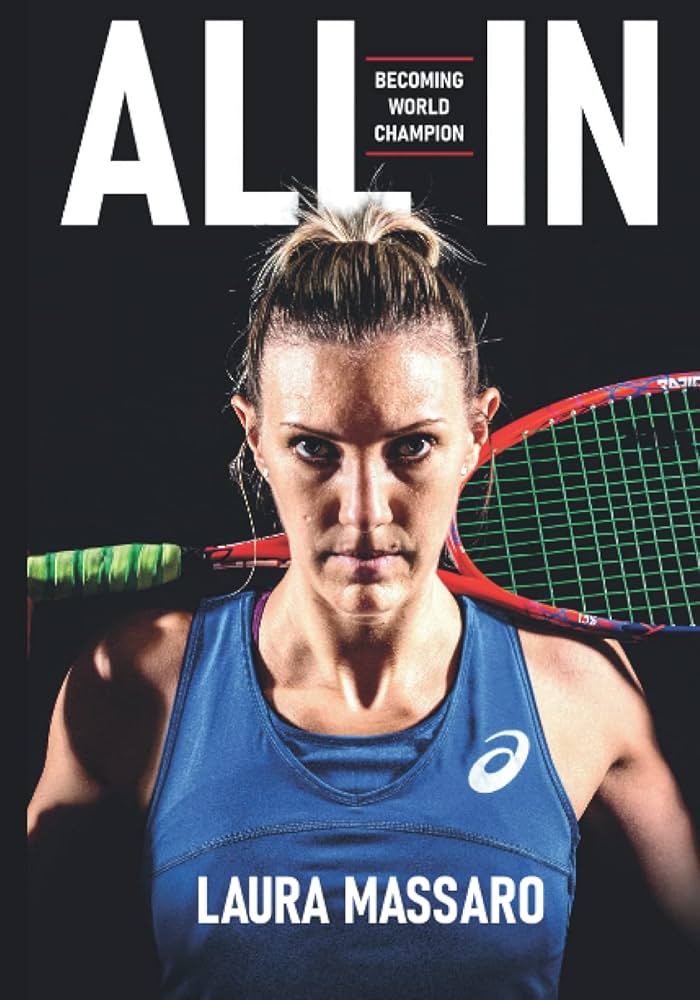 All In: Becoming World Champion book cover