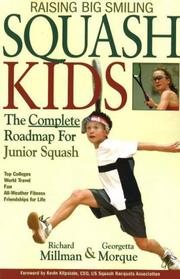 Raising Big Smiling Squash Kids book cover
