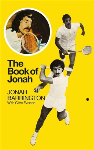 The Book of Jonah book cover