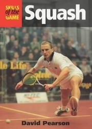 Squash: Skills of the Game book cover