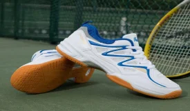 How to Choose Squash Shoes? — Buyer’s Guide