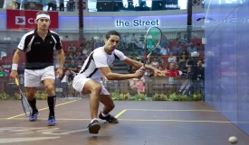 Top 5 National Squash Centers Around the Globe