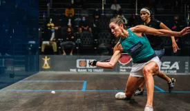 Rising Stars In Professional Squash: Players to Watch