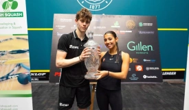 Successful Squash Sponsorship Case Studies