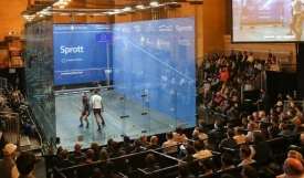Most Prestigious Global Squash Tournaments