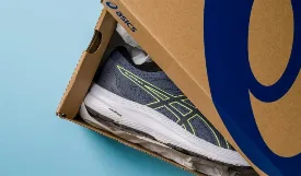 ASICS Squash Shoes: Models Compared