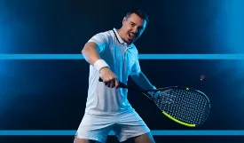 Best Men's Squash Clothing for Casual and Recreational Play