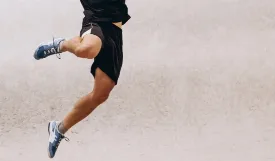 Best Non-Marking Indoor Court Shoes for Racquet Sports