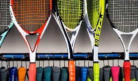 Best Online Squash Stores in the UK