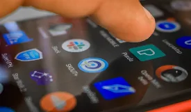 Best Squash Apps for Android and iOS