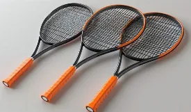 Best Squash Racquet Brands in the UK