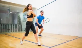 Best Squash Training Camps Around the World