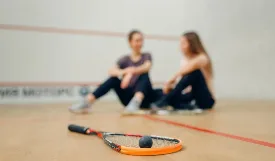 Building Strong Coach-Player Relationships in Squash