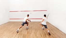 Career Paths in Squash (Beyond Professional Play)