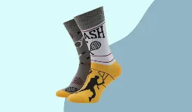 How Quality Squash Socks Improve Your Court Experience