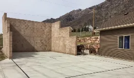 How to Build a Squash Court at Home