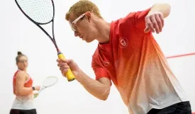 How to Choose Best Squash Clothing